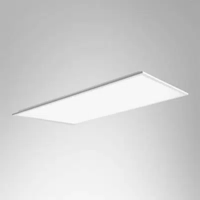 kép a termékről - Lighting Ceiling Mounted L&E LED Recessed Linear RBPL600-UGR16