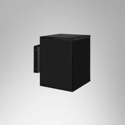 L&E WALL MOUNTED WLL451图像