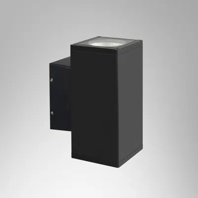 billede til L&E WALL MOUNTED WLL432