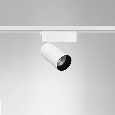 L&E TRACK LIGHT SPOT52L L114图像