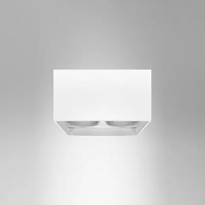 bild för L&E SURFACE DOWNLIGHT SSDC135-2 L270