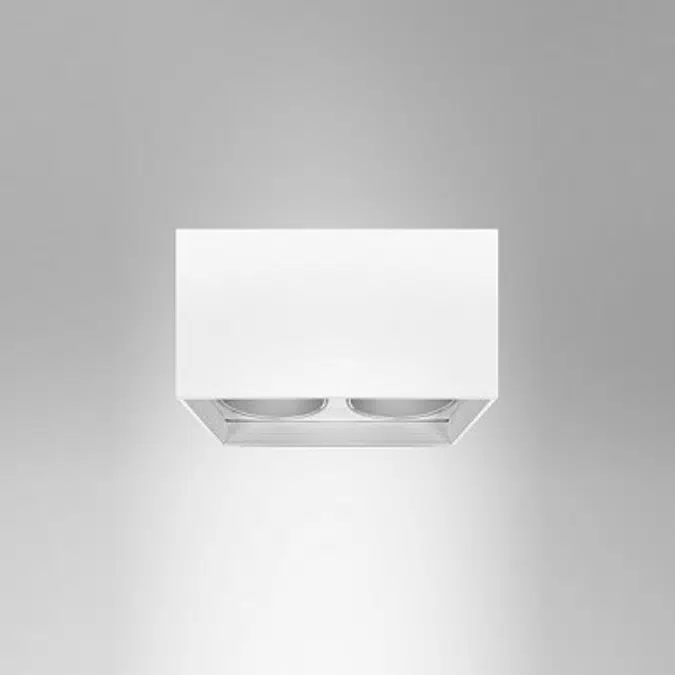 L&E SURFACE DOWNLIGHT SSDC135-2 L270