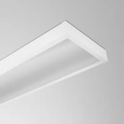 Image for L&E LED SURFACE FLUORESCENT LSSTP300-2S