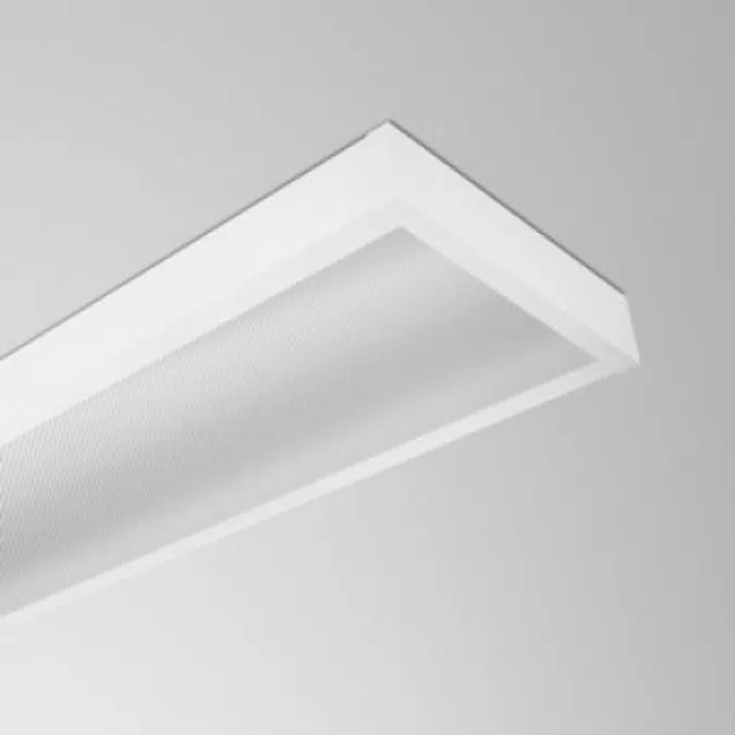 L&E LED SURFACE FLUORESCENT LSSTP300-2S