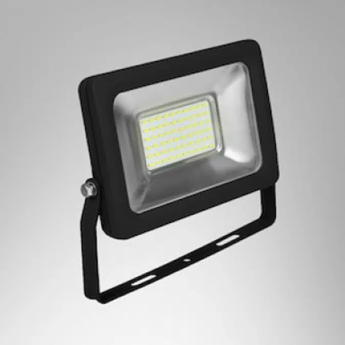 L&E FLOODLIGHT FLL55