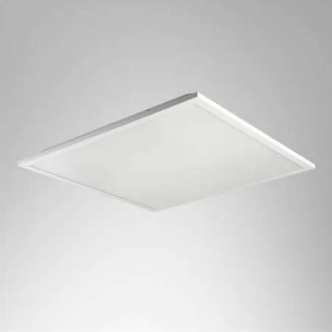 Lighting Ceiling Mounted L&E LED Recessed Linear RBPL600-UGR19