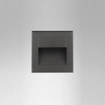 Image for L&E WALL MOUNTED STLL402 L47