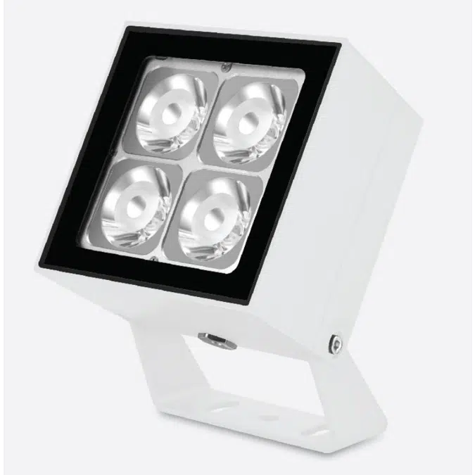 L&E Lighting LED Accent Light AC022