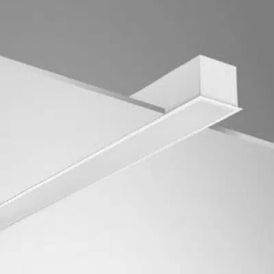 Image for L&E LED RECESSED FLUORESCENT RLPL105-1