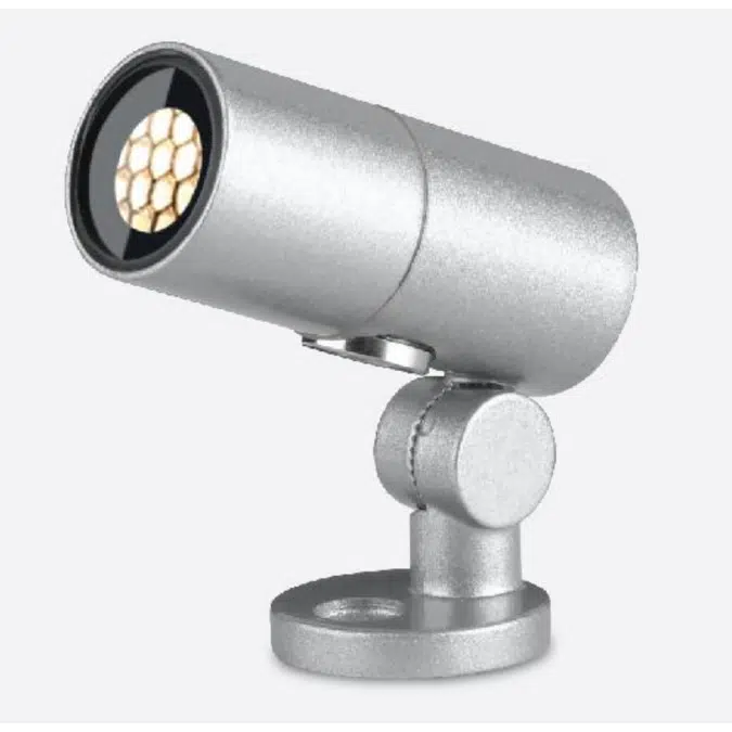 L&E Lighting LED Accent Light AC031