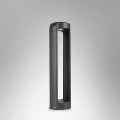 billede til L&E BOLLARD BLL113 L800