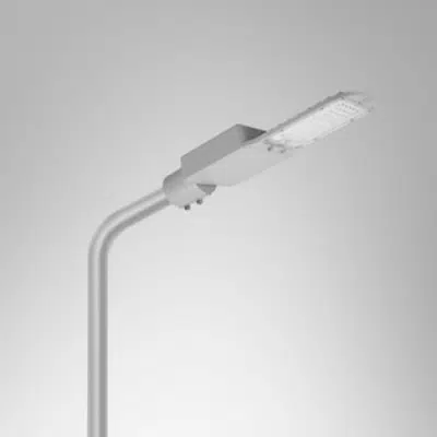 Image for L&E STREETLIGHT SLL26