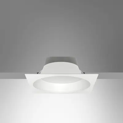 billede til L&E RECESSED DOWNLIGHT ERSDL150