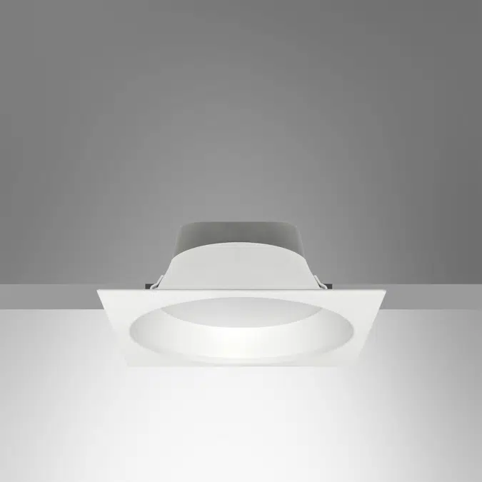 L&E RECESSED DOWNLIGHT ERSDL150