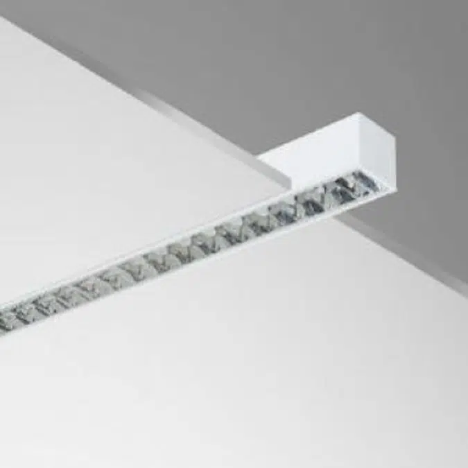 L&E LED RECESSED FLUORESCENT RLLL