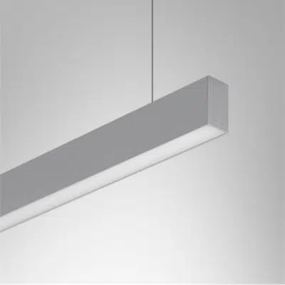 Imagem para Lighting Ceiling Mounted L&E LED Pandant CUTSHEET SEN P}