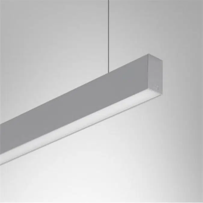 Lighting Ceiling Mounted L&E LED Pandant CUTSHEET SEN P