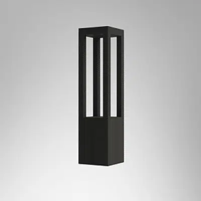 L&E BOLLARD FRAM B60 L150图像