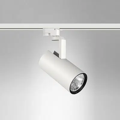 Image for L&E TRACK LIGHT TRL110_132 L200