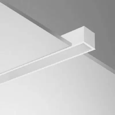 L&E LED RECESSED FLUORESCENT LRLP-1图像