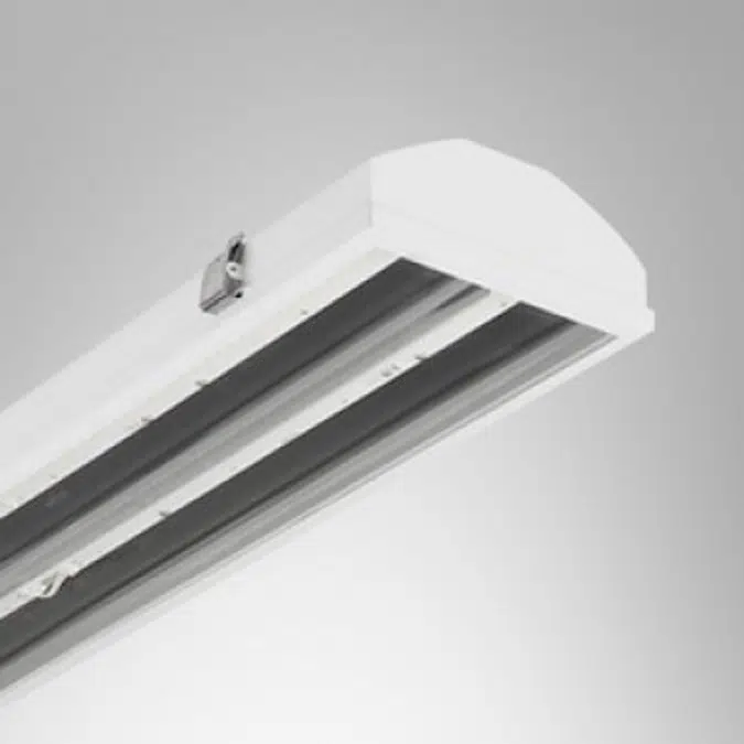 L&E FLUOURESCENT HIGH BAY SFHL-2