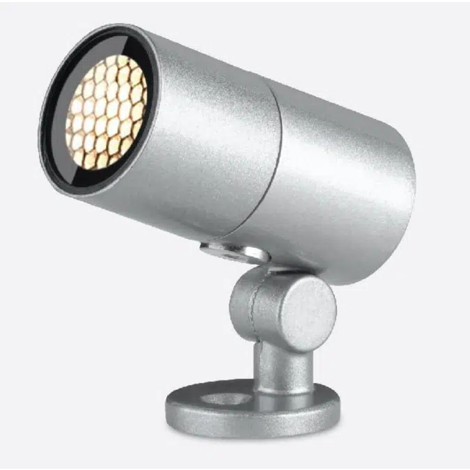 L&E Lighting LED Accent Light AC032