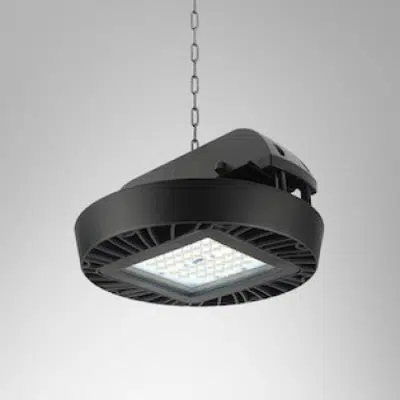 Image pour L&E HIGH BAY HBL 741