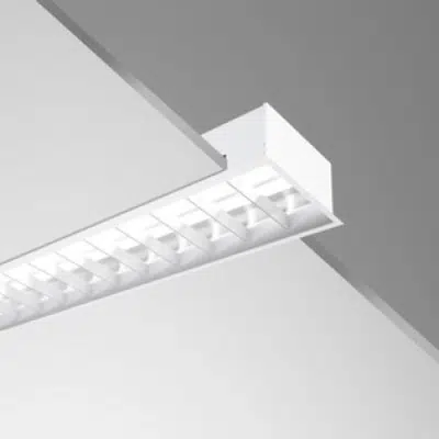 Image pour L&E LED RECESSED FLUORESCENT LRLIR-2S