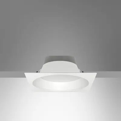 kép a termékről - L&E RECESSED DOWNLIGHT ERSDL100