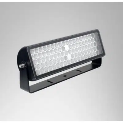 Image for L&E Lighting LED Floodlight Spotlight FLL460