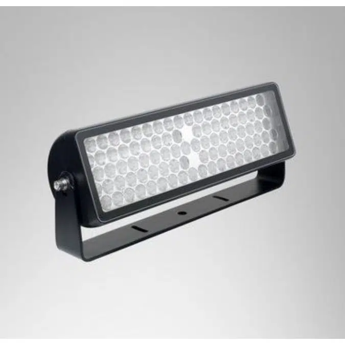 L&E Lighting LED Floodlight Spotlight FLL460