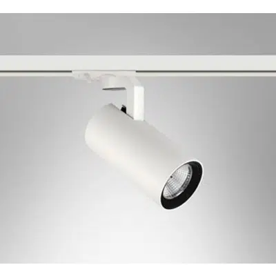 Image for L&E Lighting LED Spot Tracklight TRL50