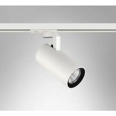 L&E Lighting LED Spot Tracklight TRL50图像