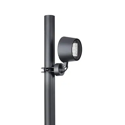 Image for OMIKRON PRO Pole