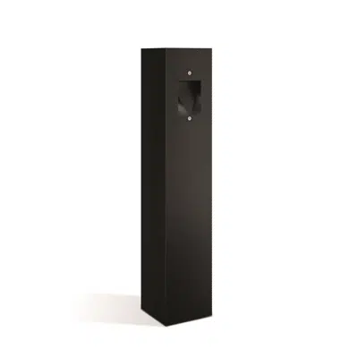 Image for FIN XS Bollard