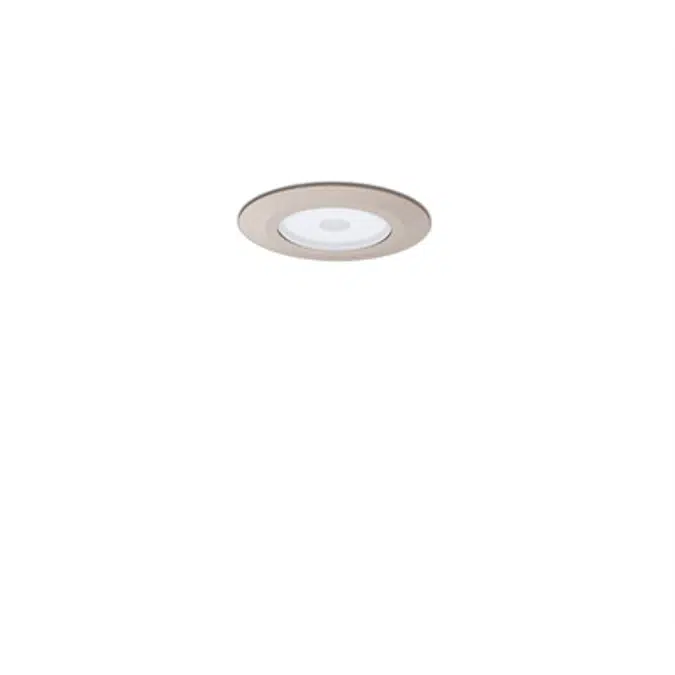 BIM objects - Free download! CHARA Ceiling recessed | BIMobject