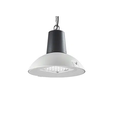 Image for THEMELIO Ceiling suspension