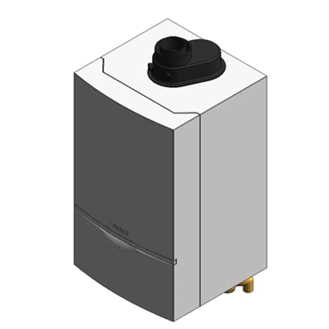 ecoTEC plus systemes VU FR 656