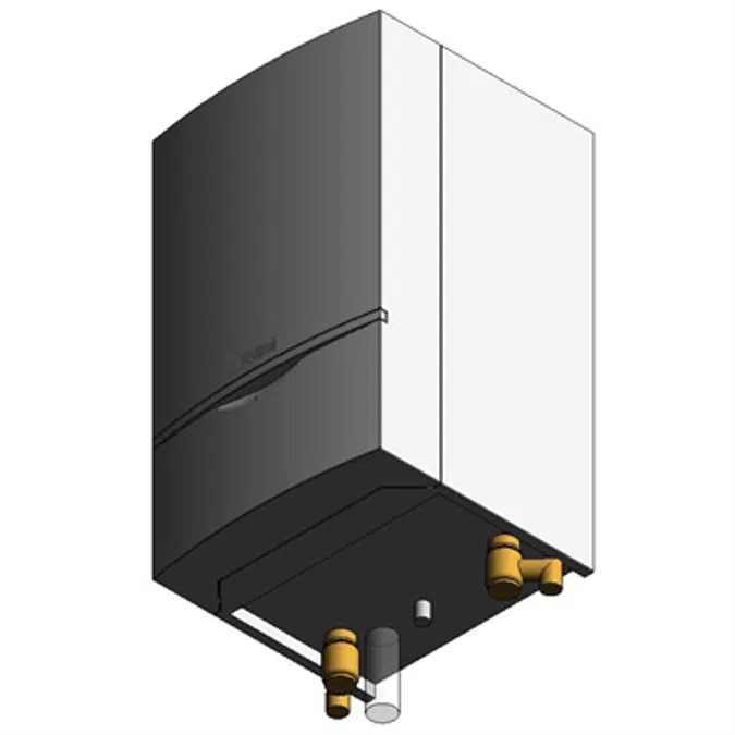 ecoTEC plus systemes VU FR 656