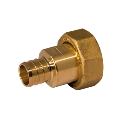 画像 100/X - PEX FITTING