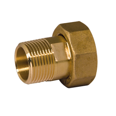 Image for 100/1 - NPT FITTING
