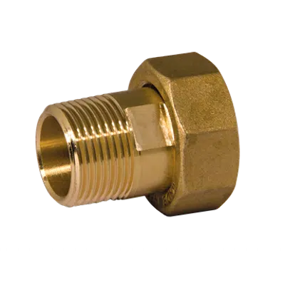 Image for 100/1 - NPT FITTING