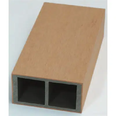 Image for PLUSWOOD - JF5095CA - Horizontal Louver