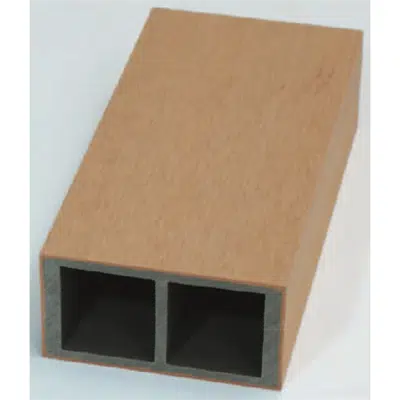 Image for PLUSWOOD - JF5095CA - Vertical Louver