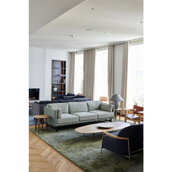 Jari Low Side Table 180