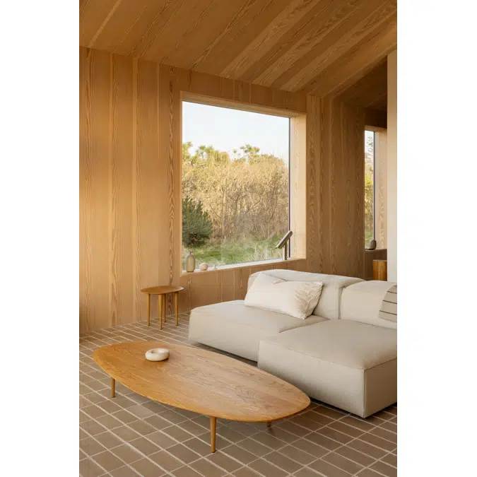 Jari Low Side Table 180