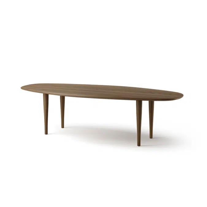 Jari Low Side Table 130