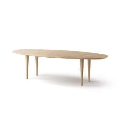 Image for Jari Low Side Table 130