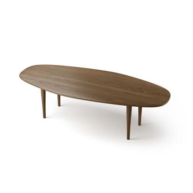 Jari Low Side Table 130