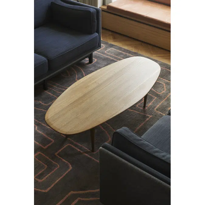 Jari Low Side Table 130